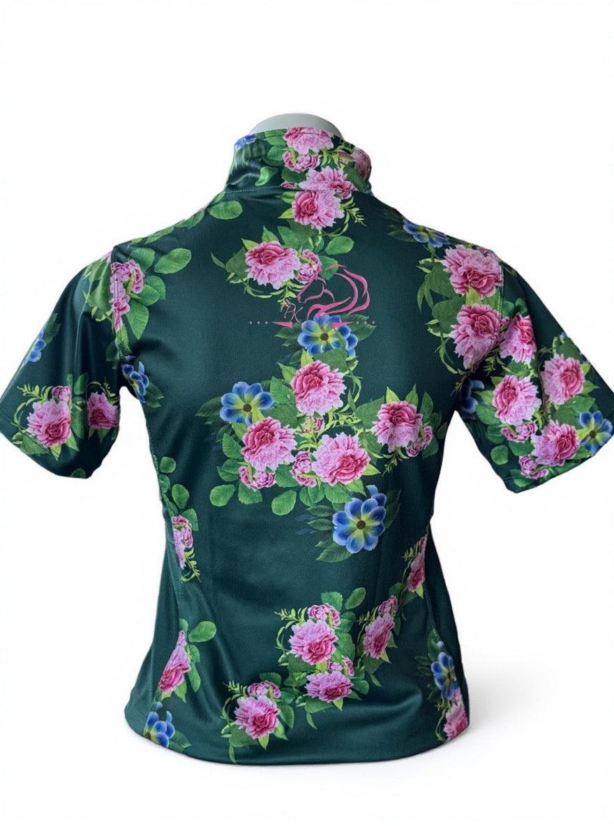 Women's Summer Fun Riding Polo - PK Equine